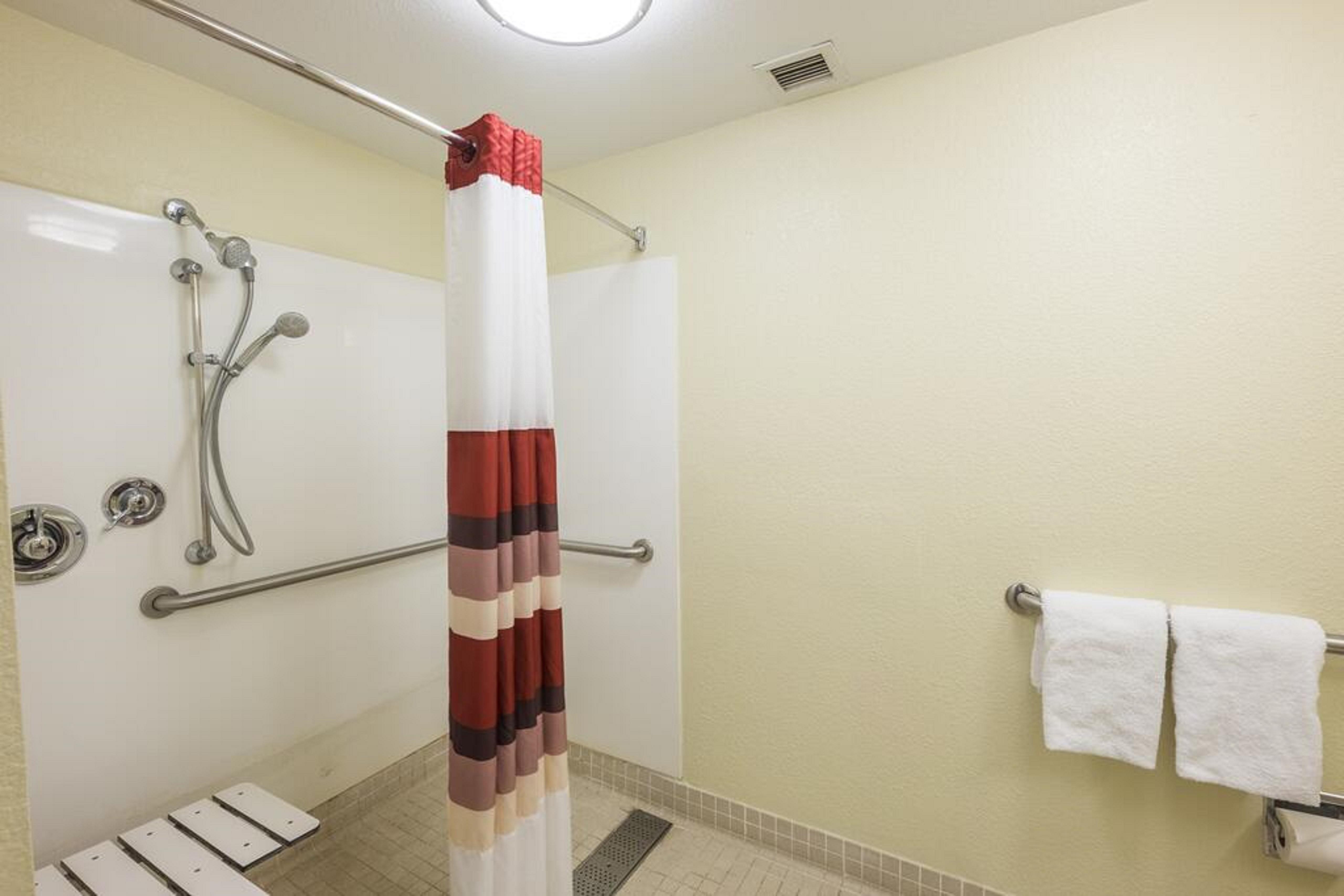 Red Roof Inn Plus+ Γουεστ Παλμ Μπιτς Εξωτερικό φωτογραφία