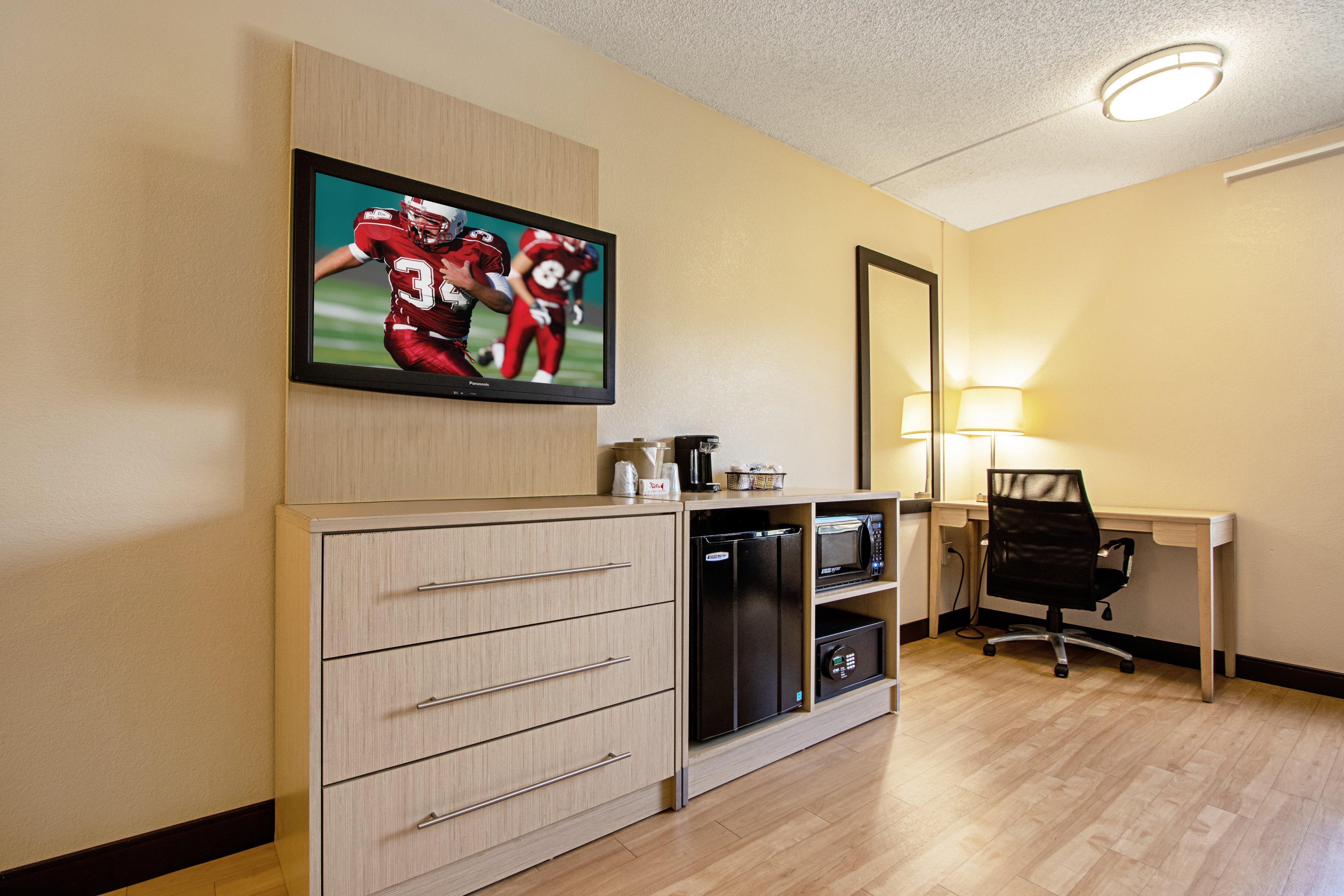 Red Roof Inn Plus+ Γουεστ Παλμ Μπιτς Εξωτερικό φωτογραφία